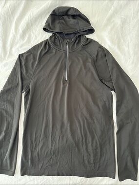 Men's Lululemon License To Train hoodie - S